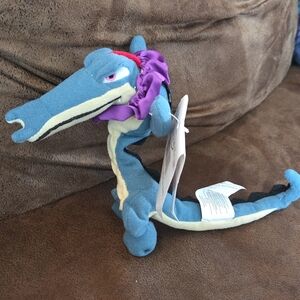 Disney Croc From Fantasia NWT